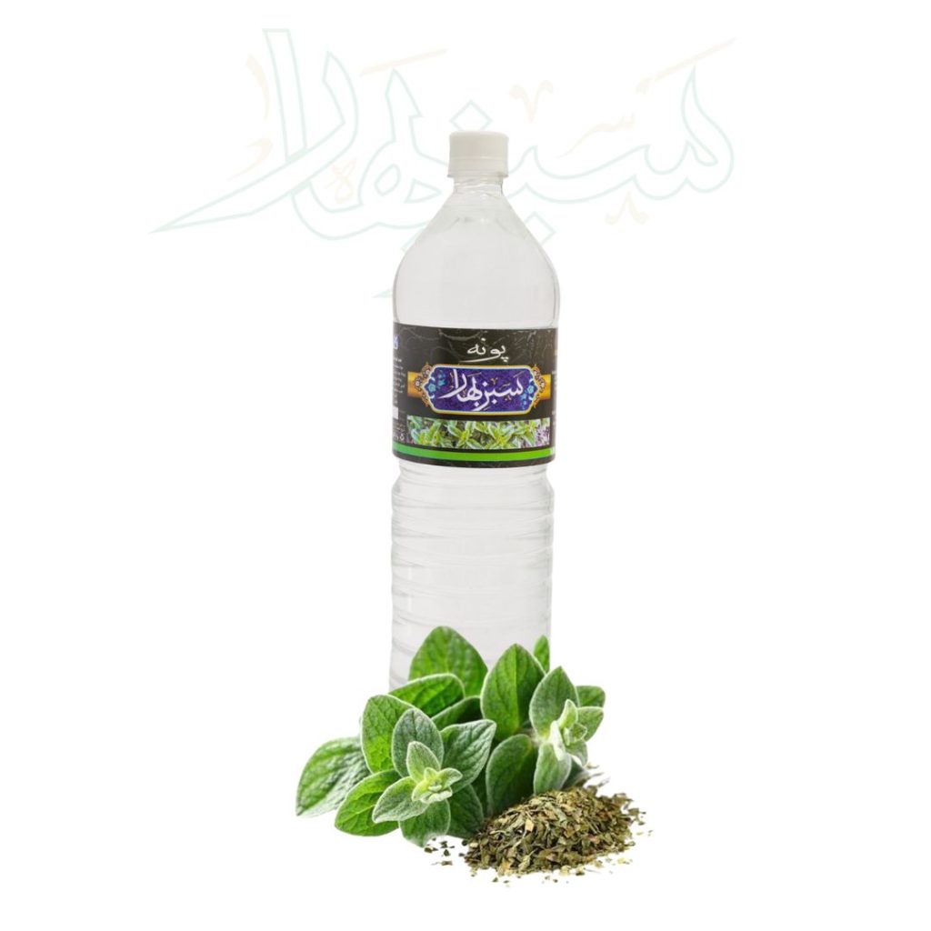 فواید عرق پونه (خانگی)