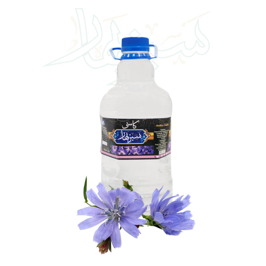 Chicory aragh (Homemade) - Image 2