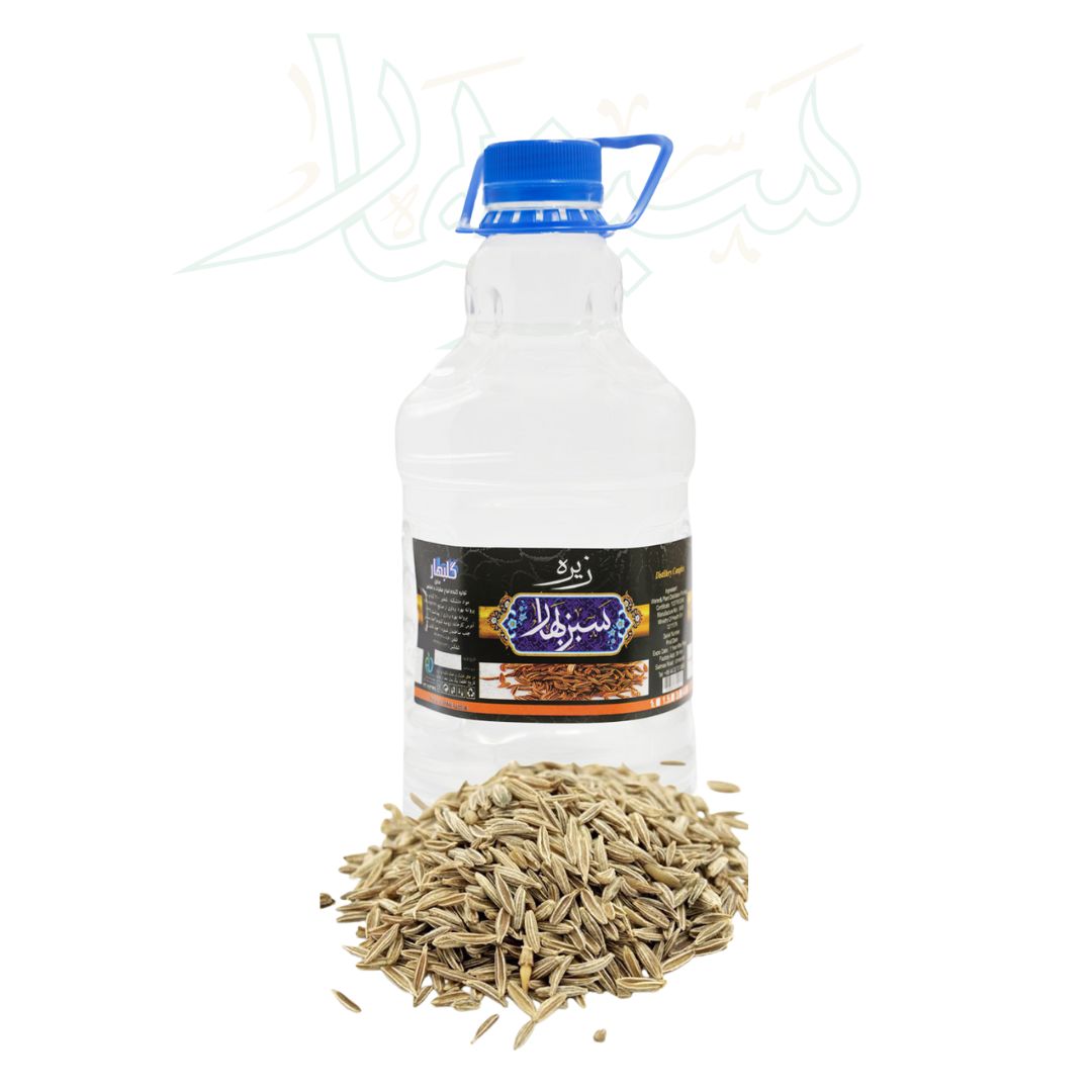 Caraway aragh(Homemade) - Image 3