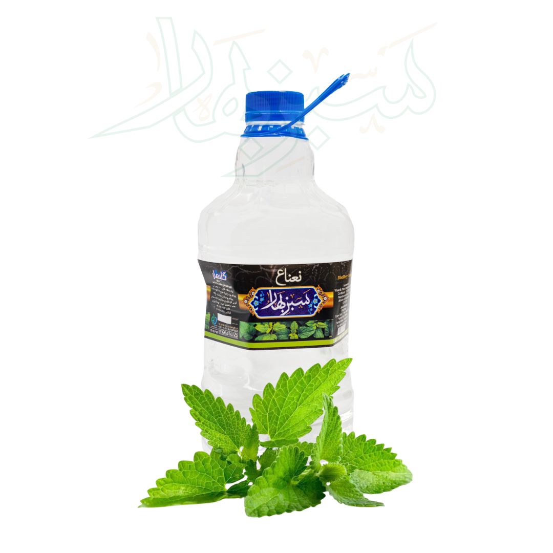 Mint aragh (Homemade) - Image 2