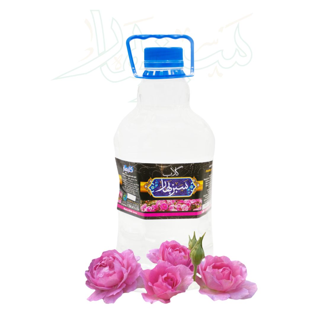 Rose water aragh (Homemade) - Image 3