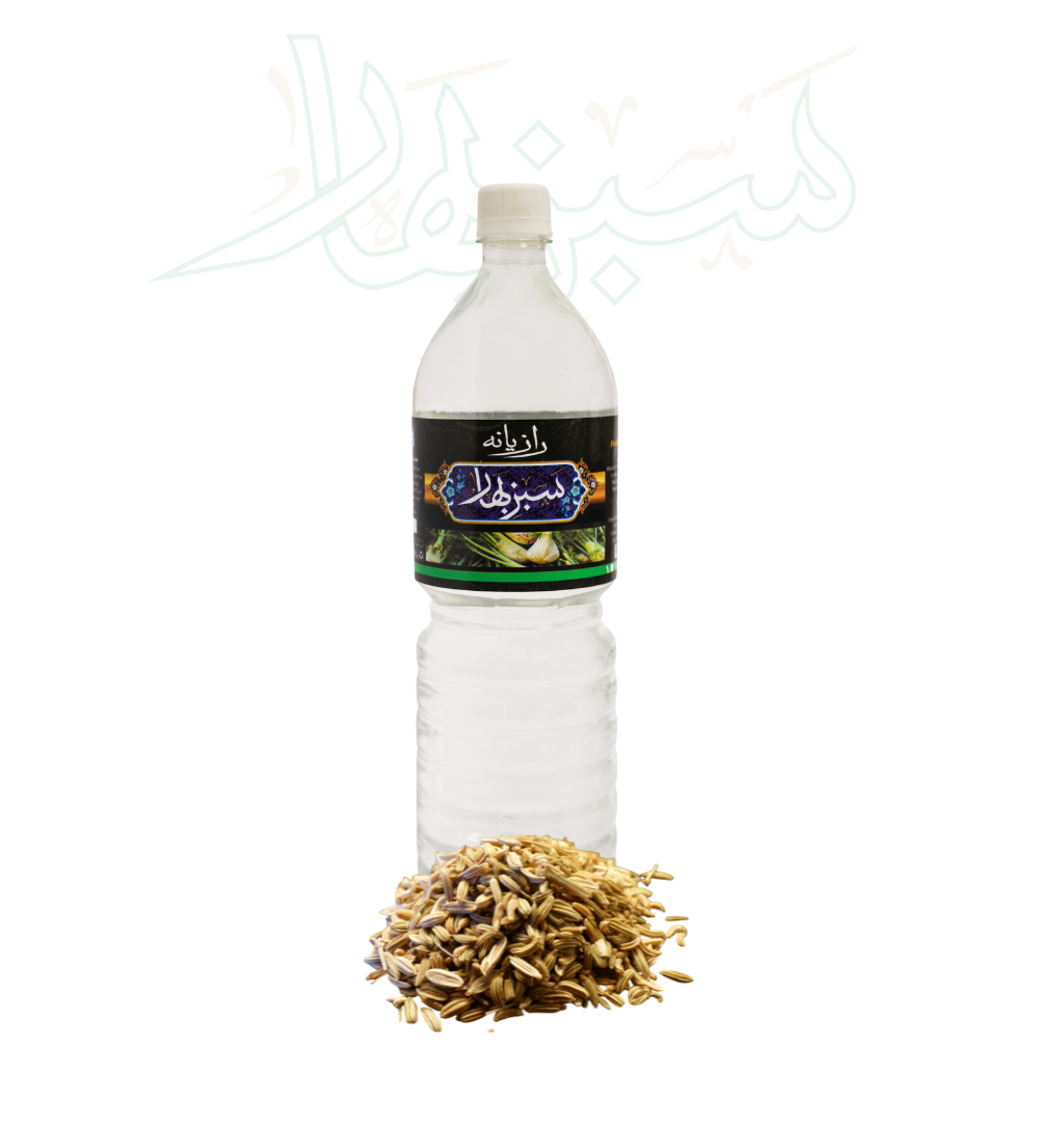 خرید عرق رازیانه